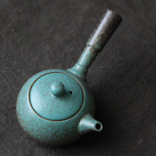 Kyusu Tea Pot 200ml