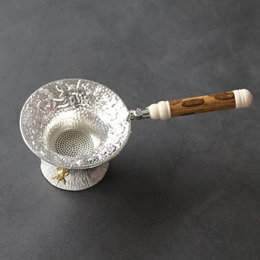 Tea Strainer