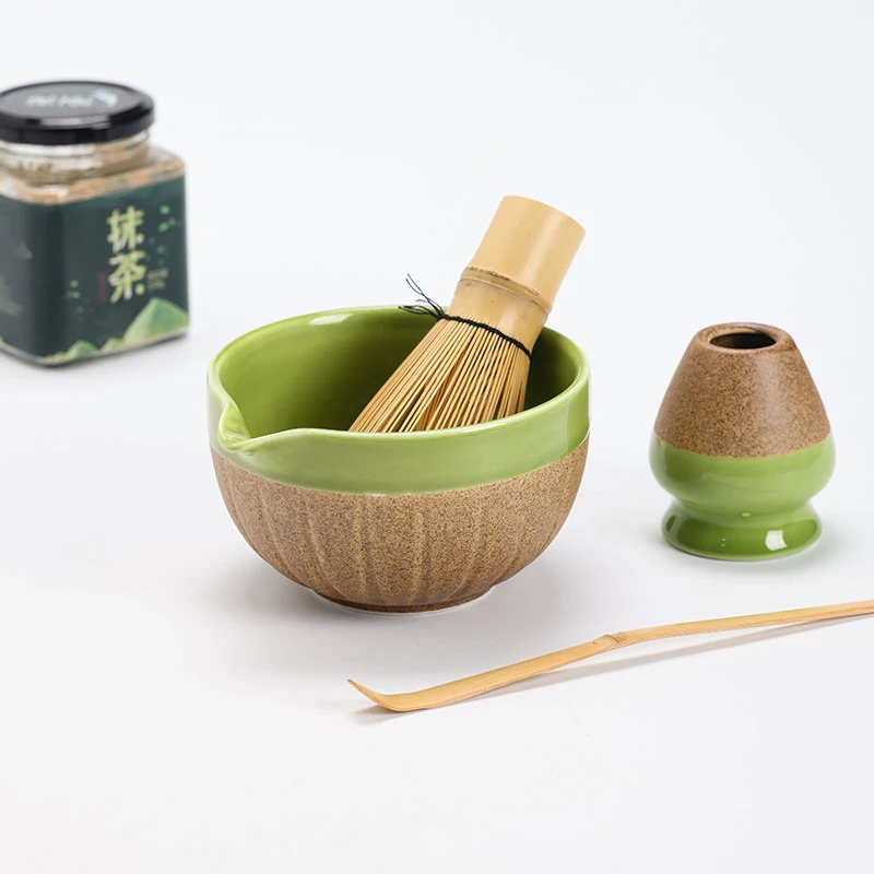 Matcha Set 380ml