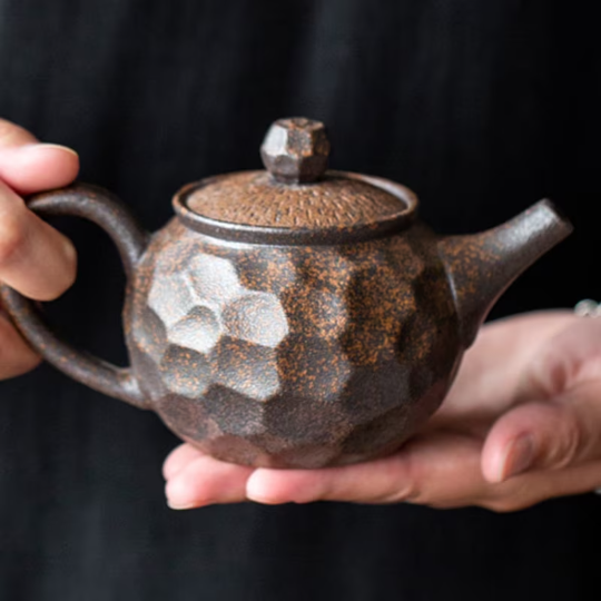 Tea Pot 200ml/210ml