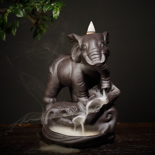 Incense Burner