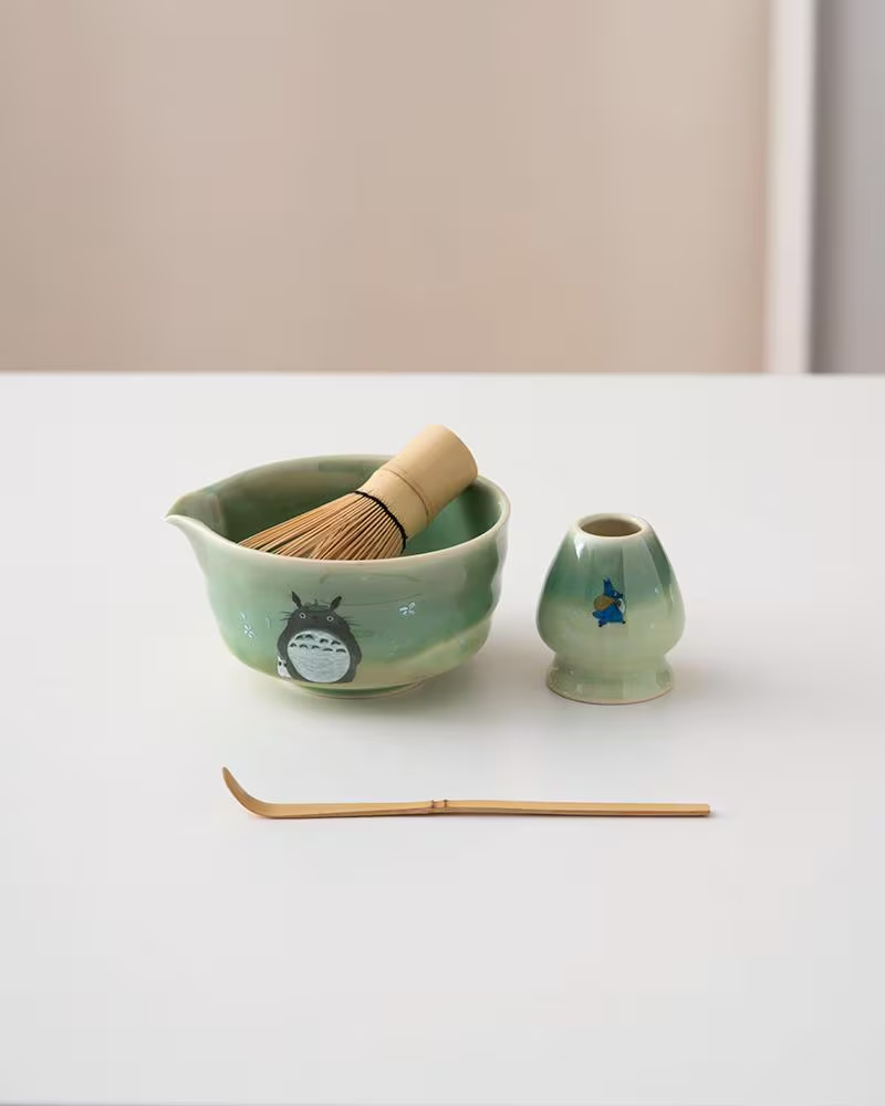 Matcha Sets 450ml