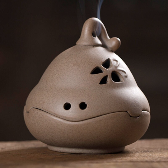 Incense Burner