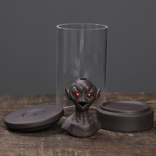 Incense Burner