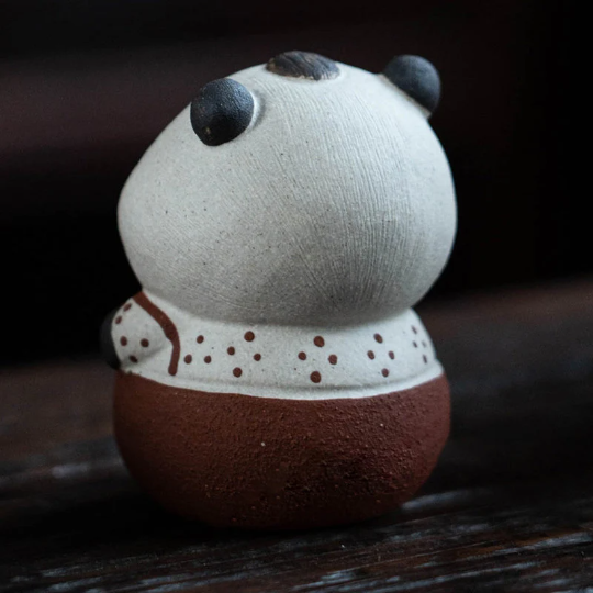 Tea Pet