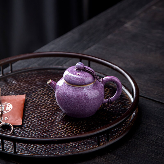 Tea Pot 90ml