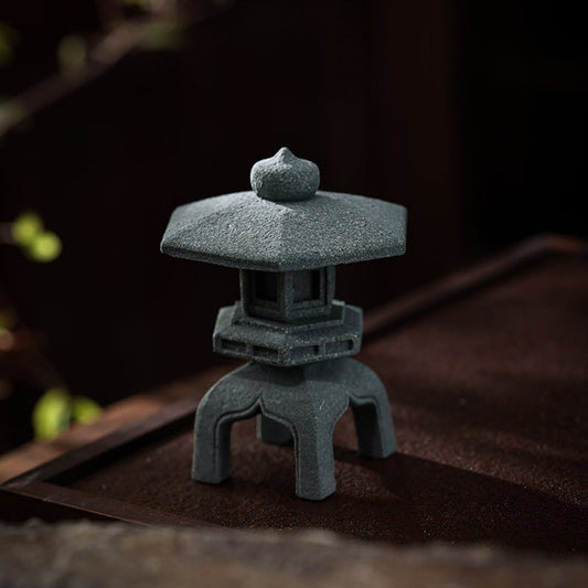 Japanese Lamp