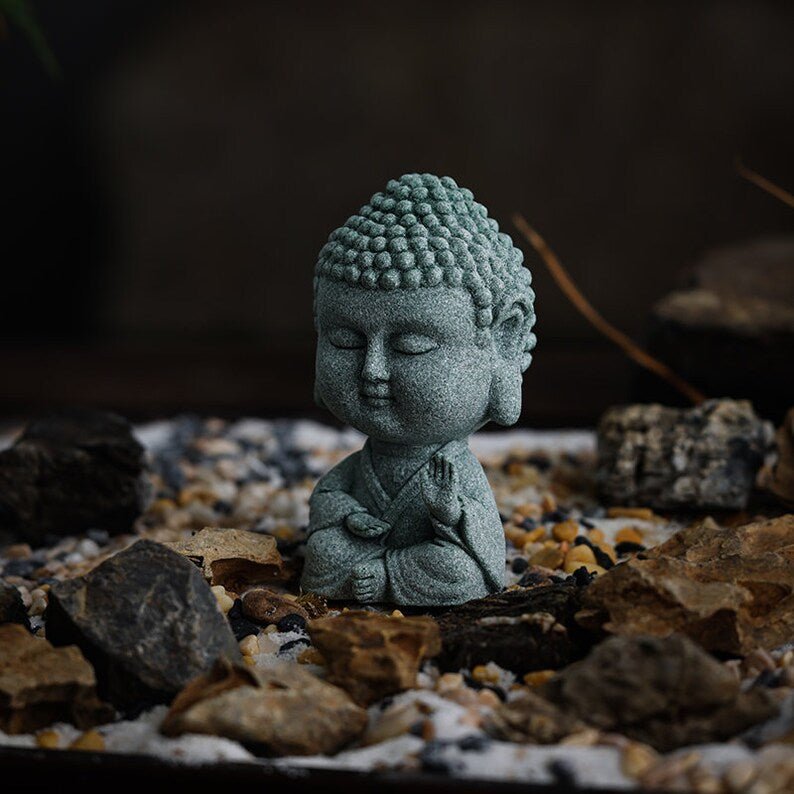 Buddha