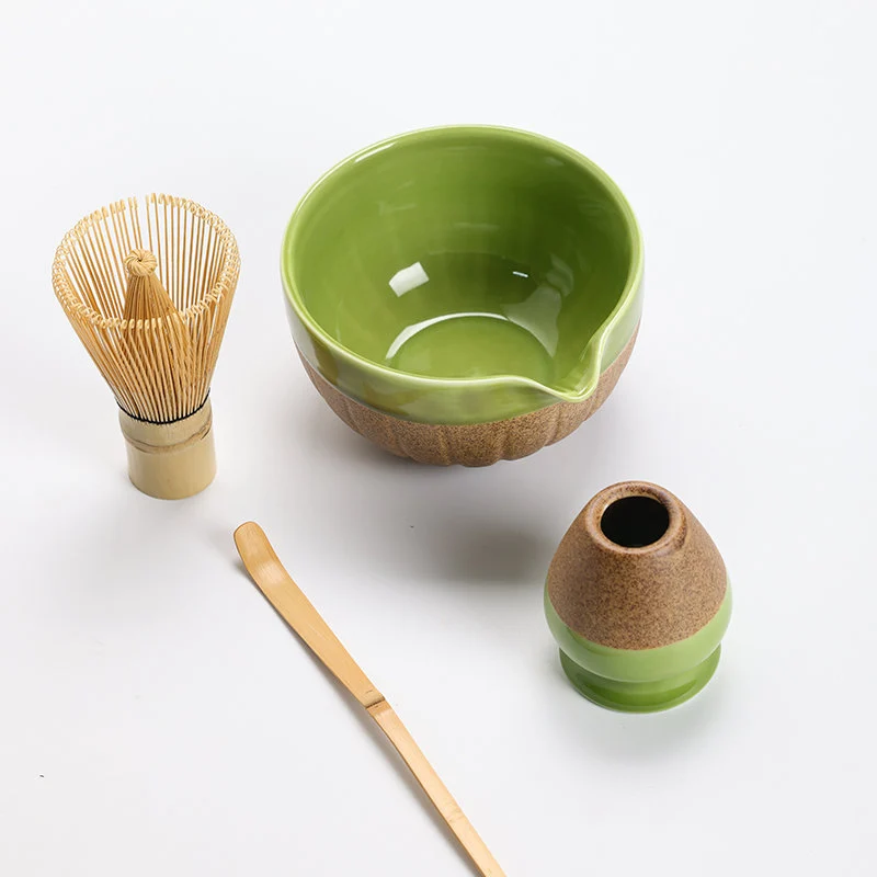 Matcha Set 380ml