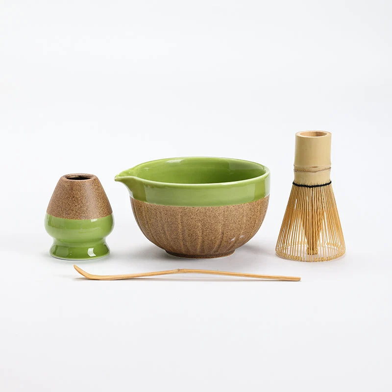 Matcha Set 380ml