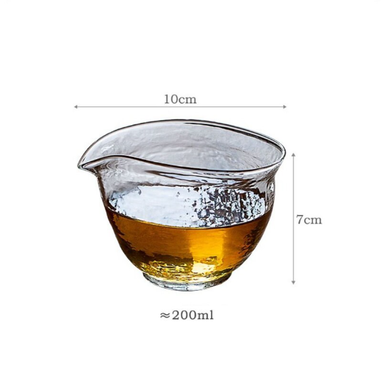 Tea Pitcher 200ml