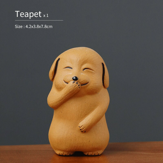 Tea Pet