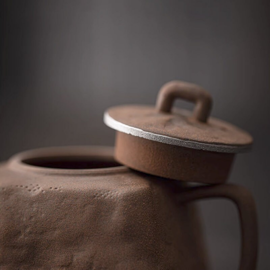 Tea Pot 200ml