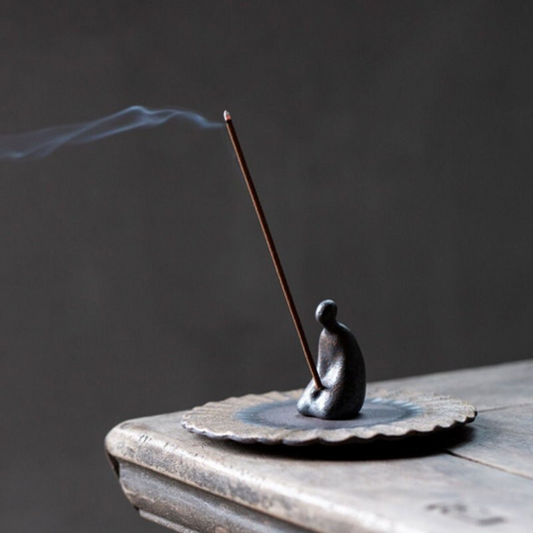 Incense Burner