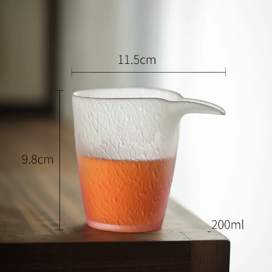 Tea Pitcher 200ml