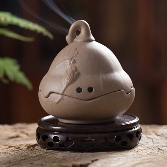 Incense Burner