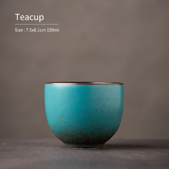 Tea Cup 150ml