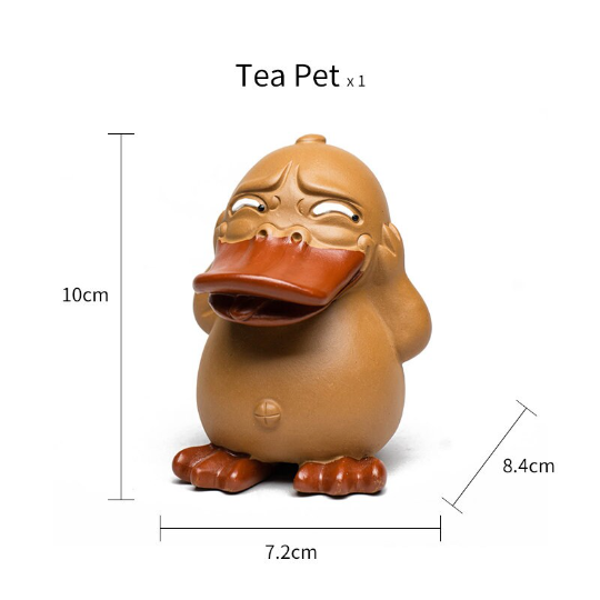 Tea Pet