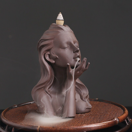 Incense Burner