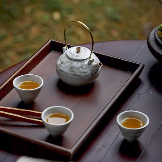 Tea Set 225ml