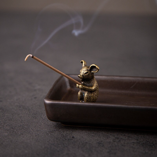 Incense Burner