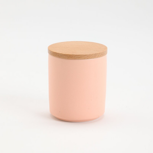 Matcha Powder Canister