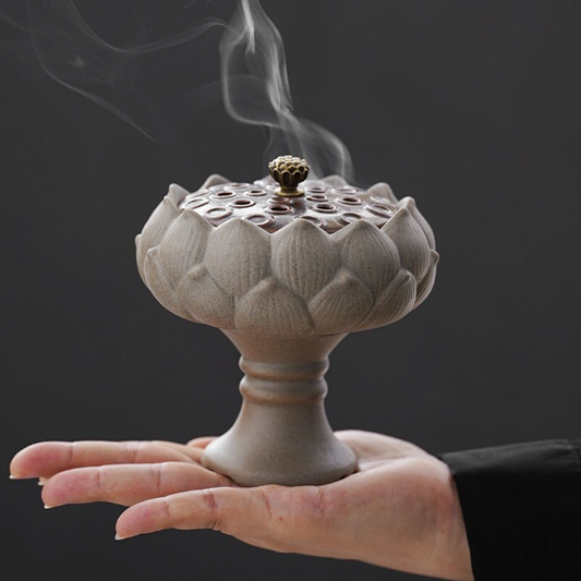 Incense Burner