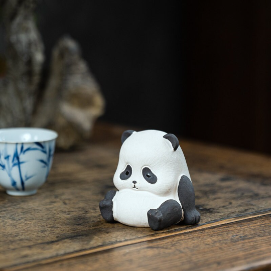 Tea Pet