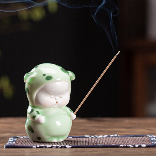 Incense Burner