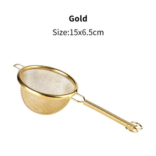 Tea Strainer