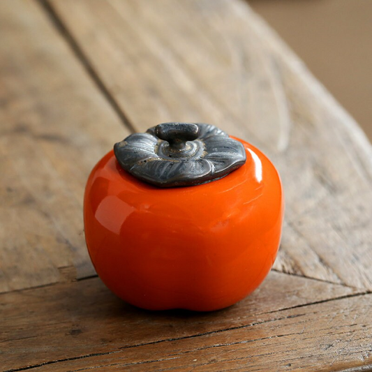 Tea Canister