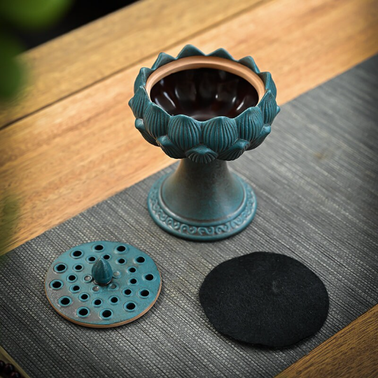 Incense Burner