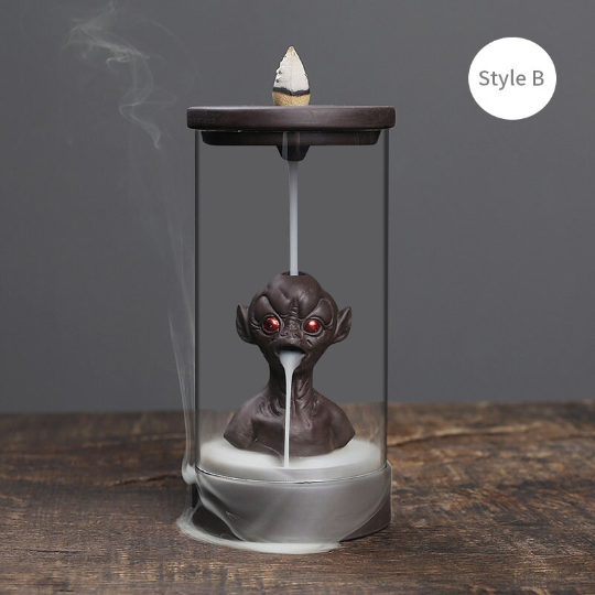 Incense Burner