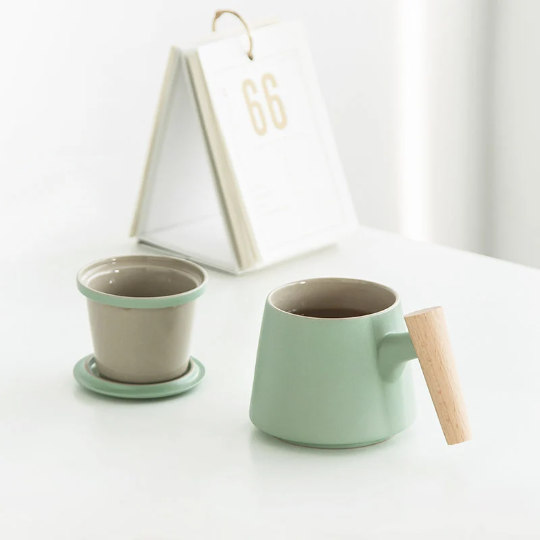 Infusion Mug 300ml