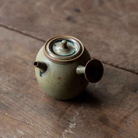 Tea Pot 225ml