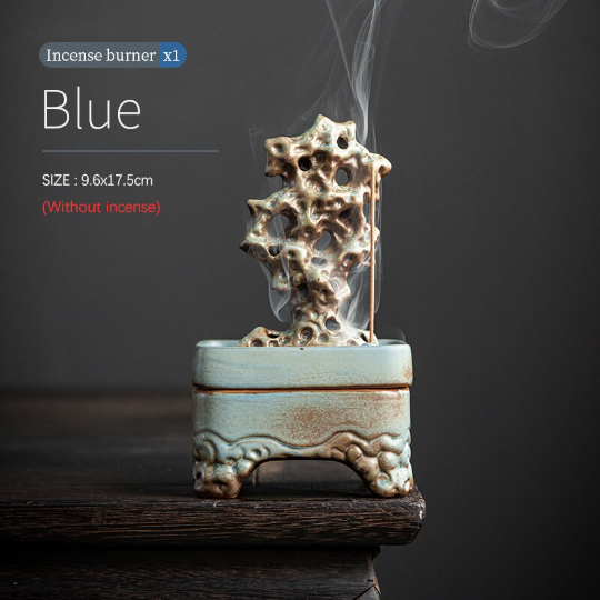 Incense Burner