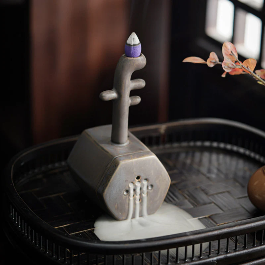 Incense Burner