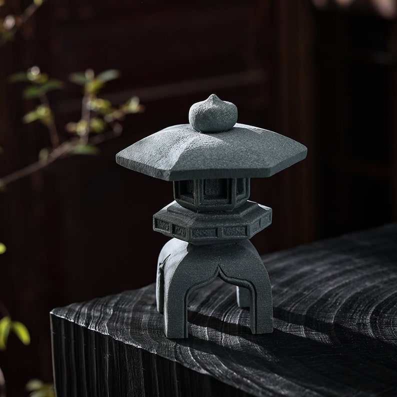 Japanese Lamp