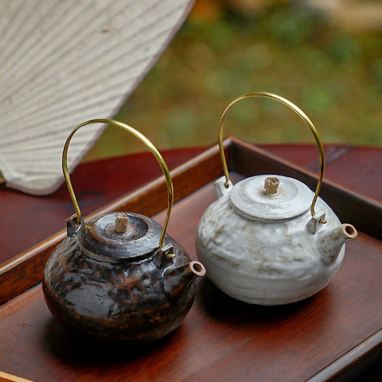 Tea Pot Warmer