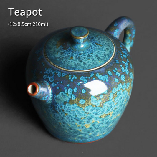 Tea Pot 210ml