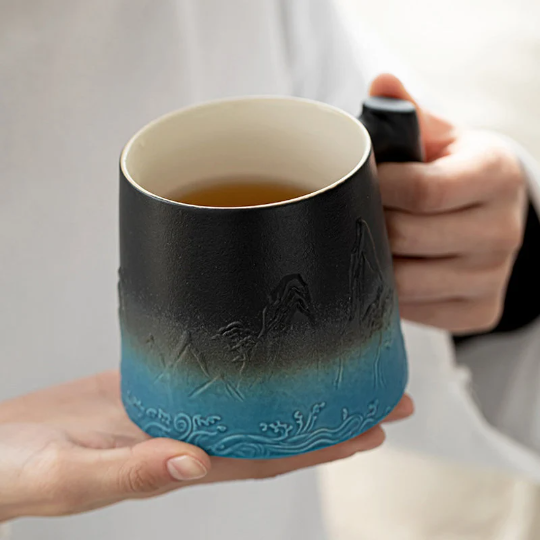 Infusion Mug 350ml