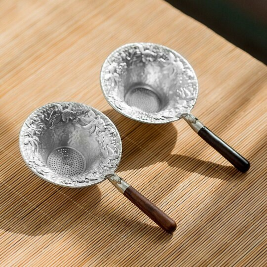 Tea Strainer