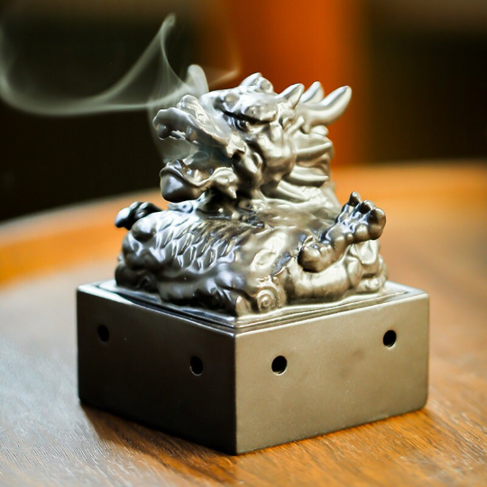 Incense Burner