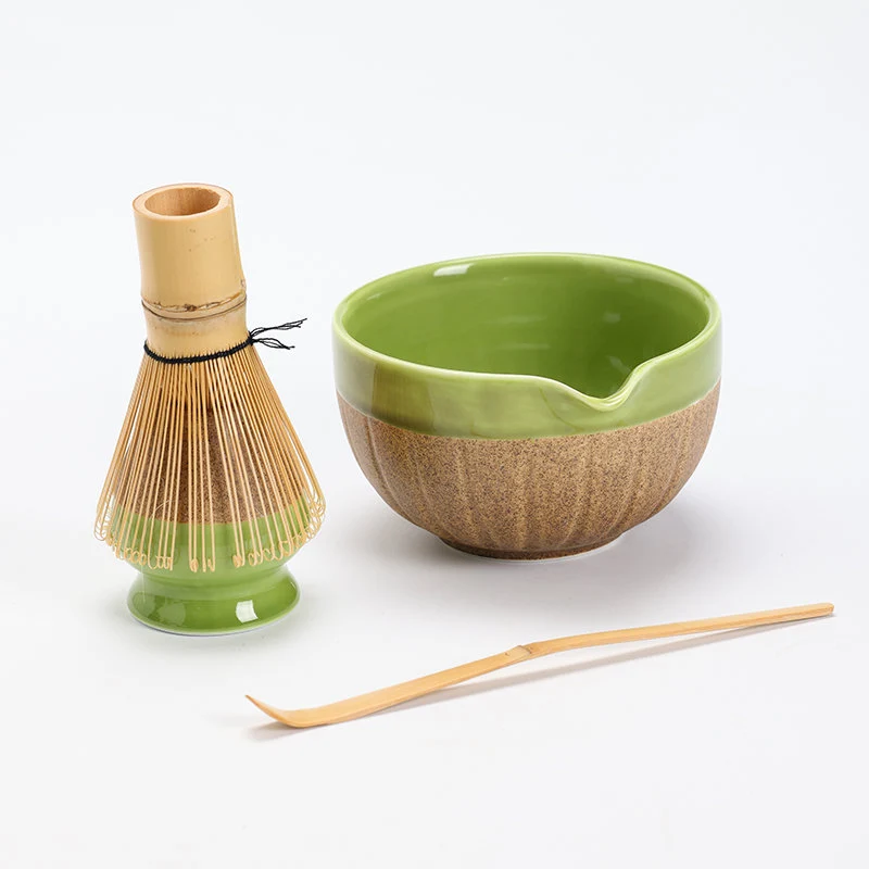 Matcha Set 380ml