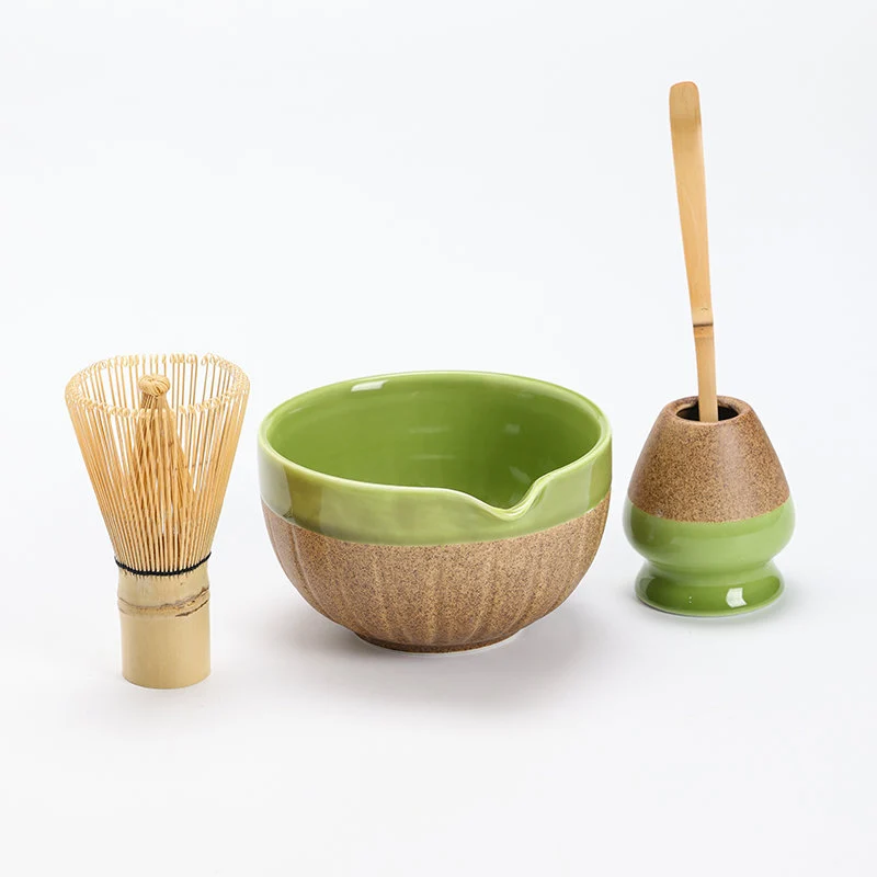 Matcha Set 380ml