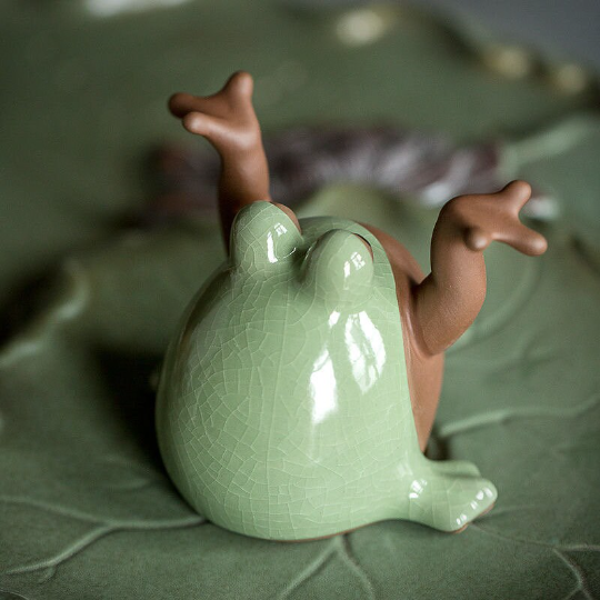 Tea Pet