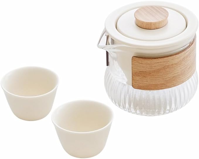 Travel Tea Set 250ml