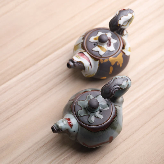 Chinese Tea Pot 200ml