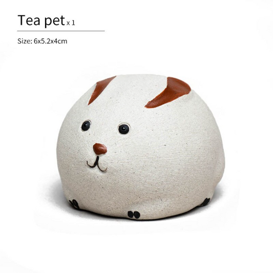 Tea Pet