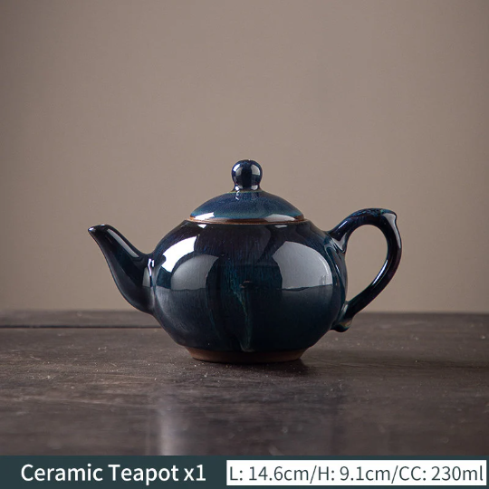 Tea Pot 230ml